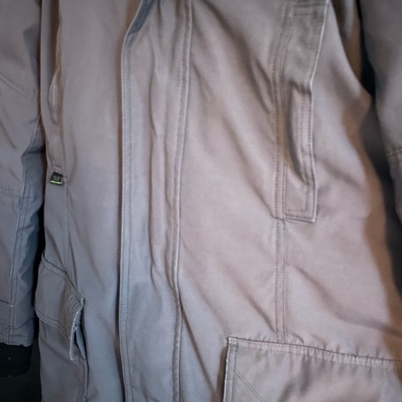 TNA Bancroft Parka - Picture 9 of 11